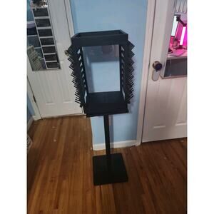 Zefinot Black Hair Braiding Rack